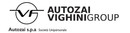 Logo Autozai Spa